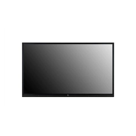 LG | IR Multi-Touch Point | 65TR3BG-B | 65 "" | Landscape | 16/7 | Android | Touchscreen | 350 cd/m² | 3840 x 2160 pixels | 9 ms - 2